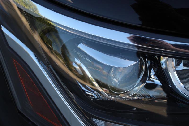 Used 2023 Ford Transit 350 XLT image 32