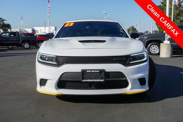 Used 2023 Dodge Charger R/T w/ Performance Handling Group image 3