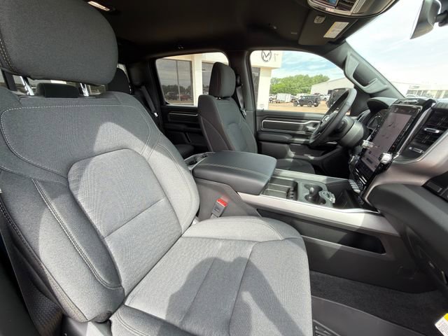 New 2026 RAM 1500 Lone Star AWD/4WD image 33