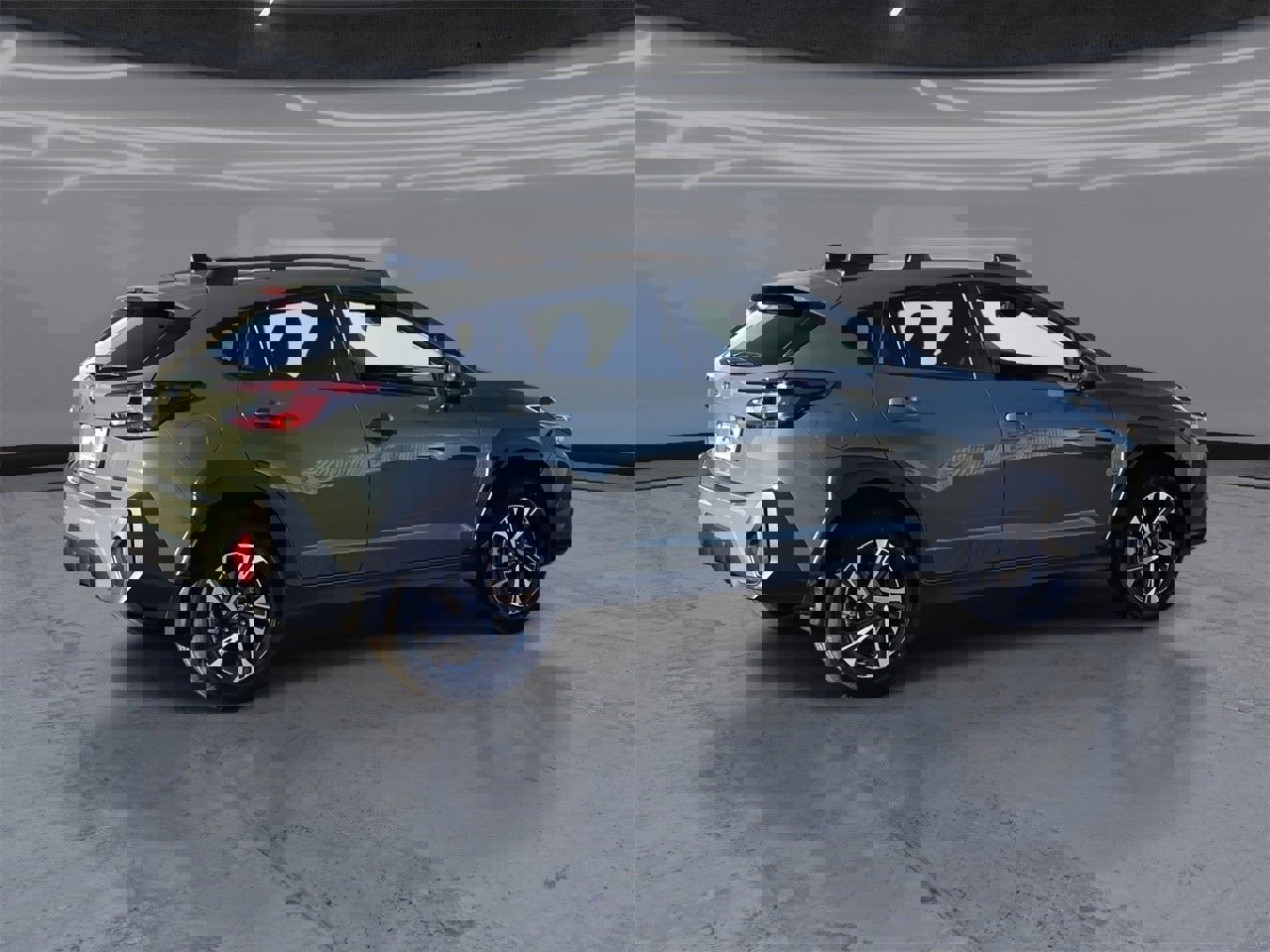 New 2026 Subaru Crosstrek 2.0i Premium image 5