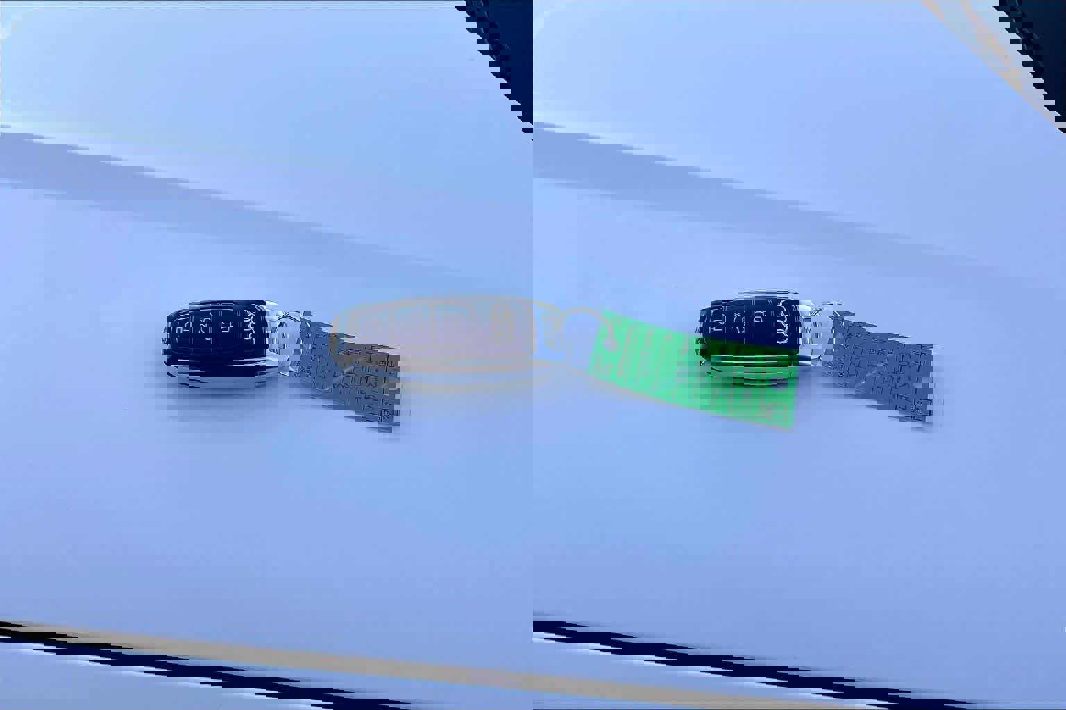 Used 2025 Audi Q8 Premium Plus image 14