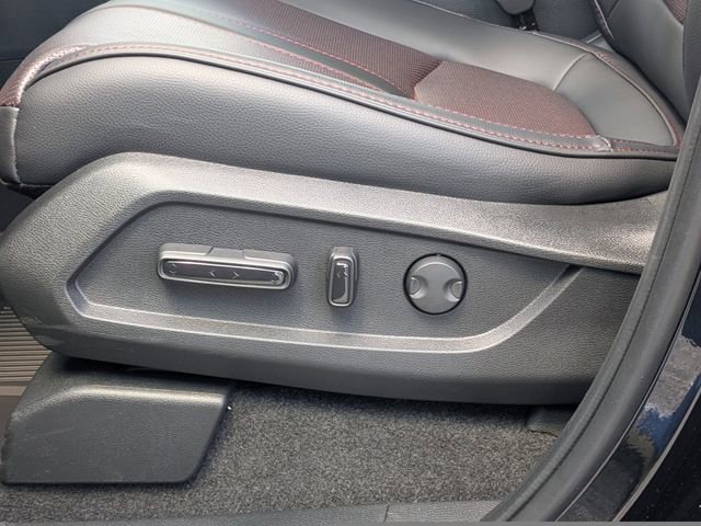 New 2026 Honda Pilot Black Edition image 20