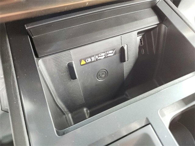 Used 2025 GMC Hummer EV 3X image 32