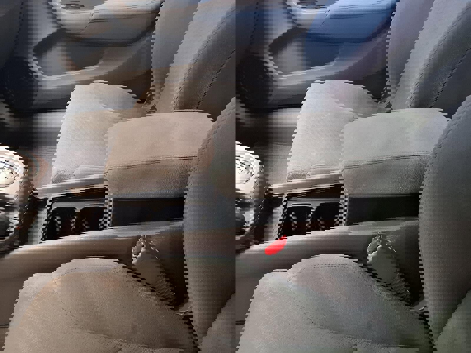 Used 2011 Honda Civic LX image 18