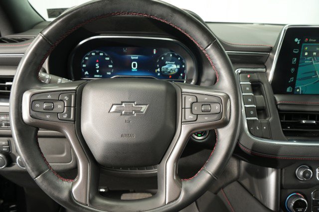 Used 2024 Chevrolet Tahoe RST w/ Luxury Package AWD/4WD image 30
