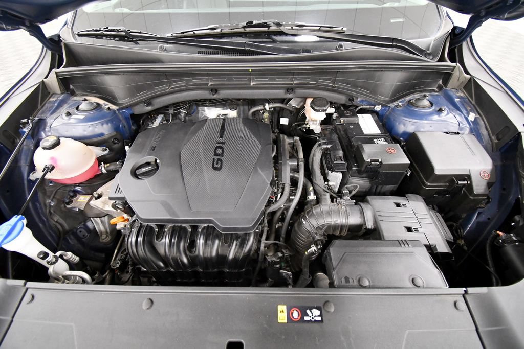 Certified 2024 Kia Sorento S AWD/4WD image 12