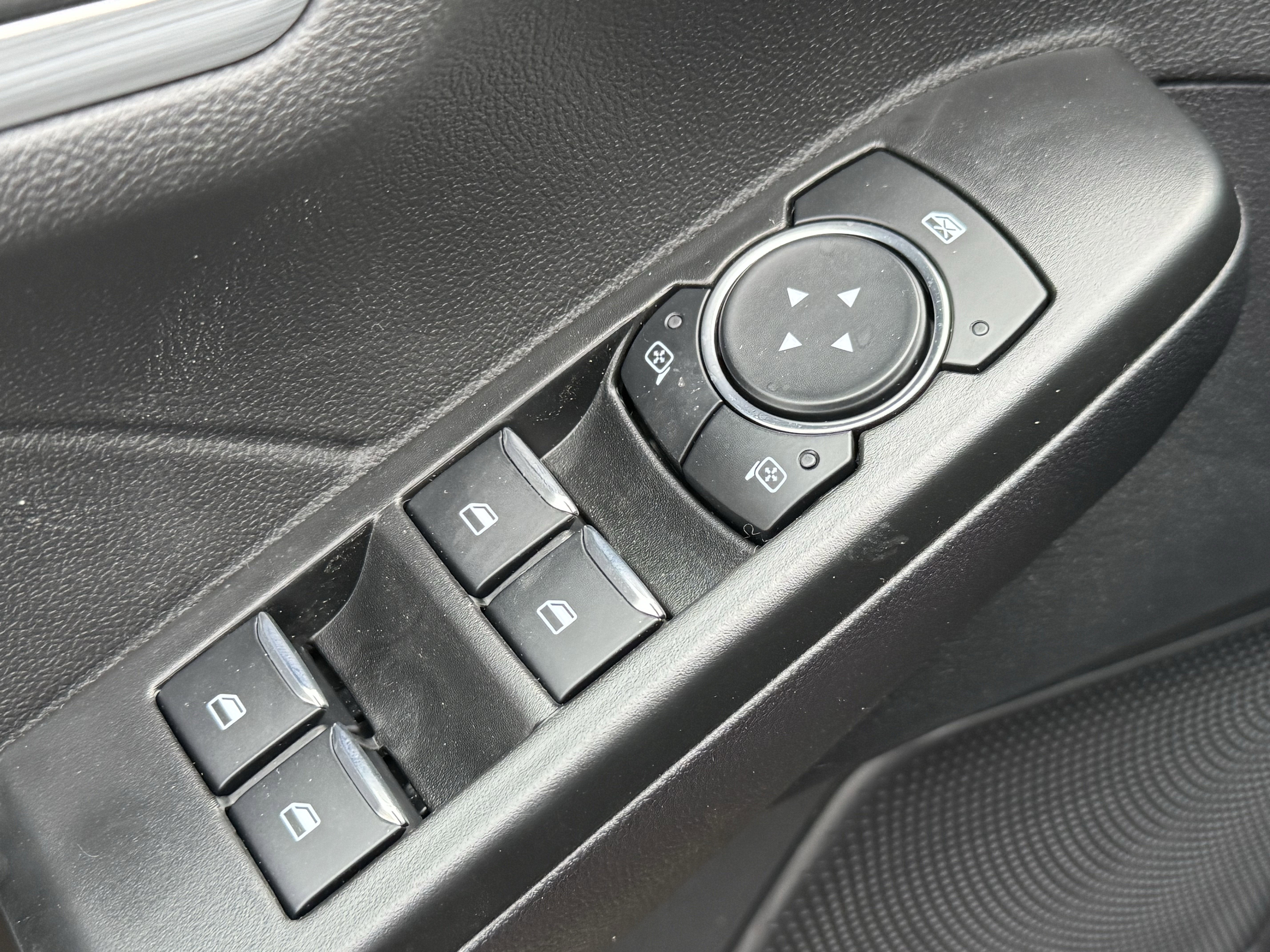 New 2026 Ford Escape Platinum w/ Equipment Group 601A image 10