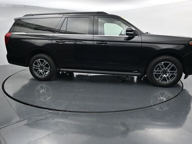 Certified 2025 Ford Expedition Max Active AWD/4WD image 12