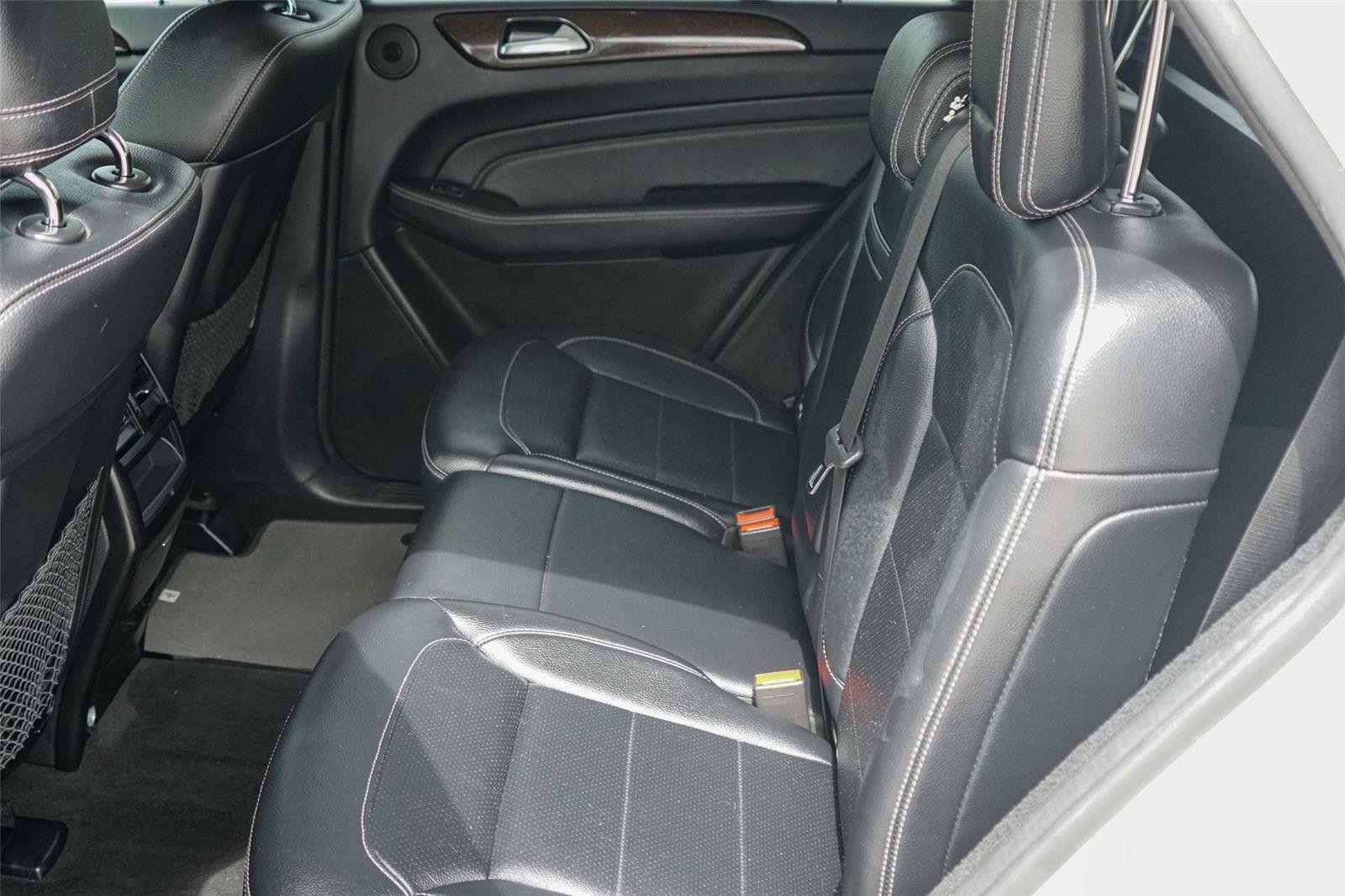 Used 2013 Mercedes-Benz ML 350 2WD image 24