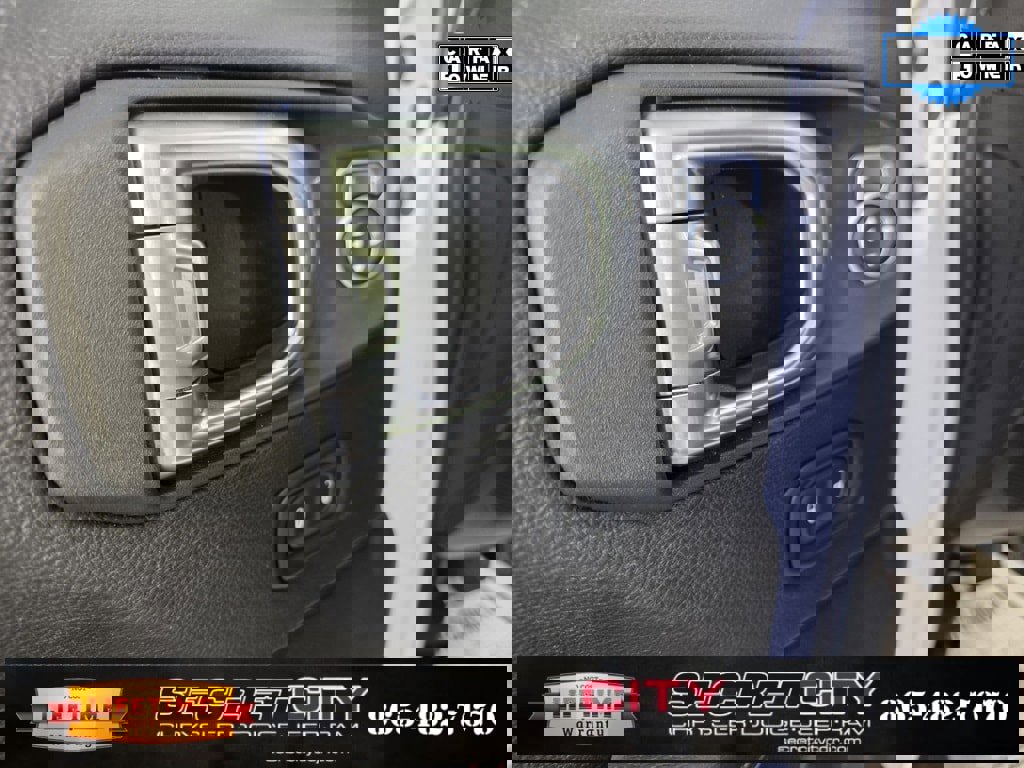 Used 2022 Jeep Wrangler Unlimited Rubicon w/ Xtreme Recon 35" Tire Package image 12