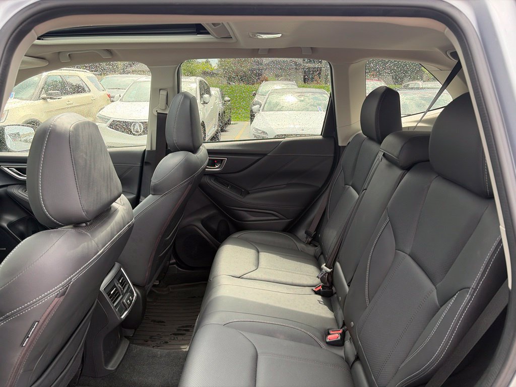 Used 2019 Subaru Forester Limited AWD/4WD image 19