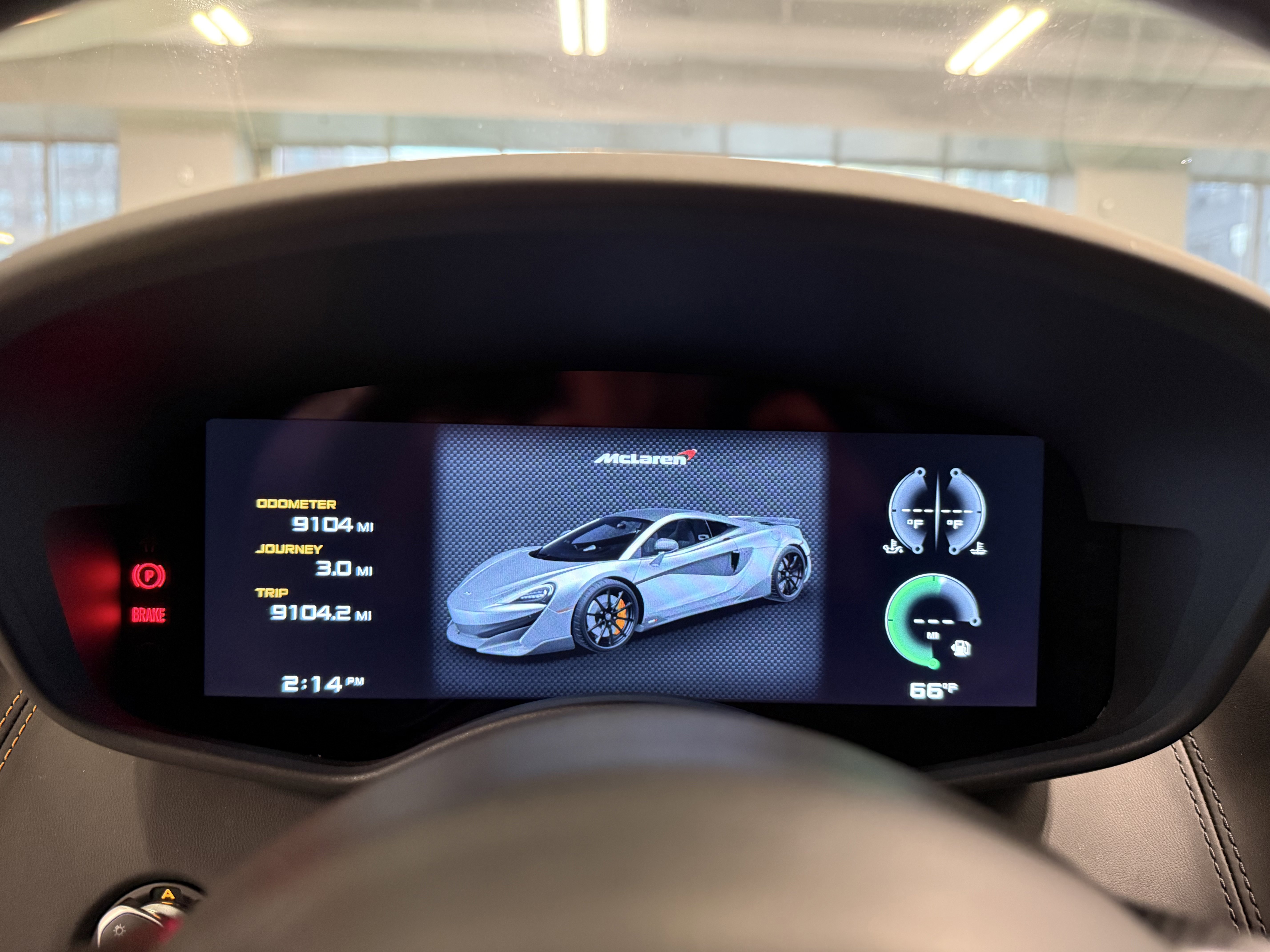 Used 2019 McLaren 600LT image 17