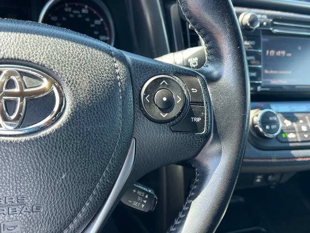 Used 2016 Toyota RAV4 SE AWD/4WD image 19