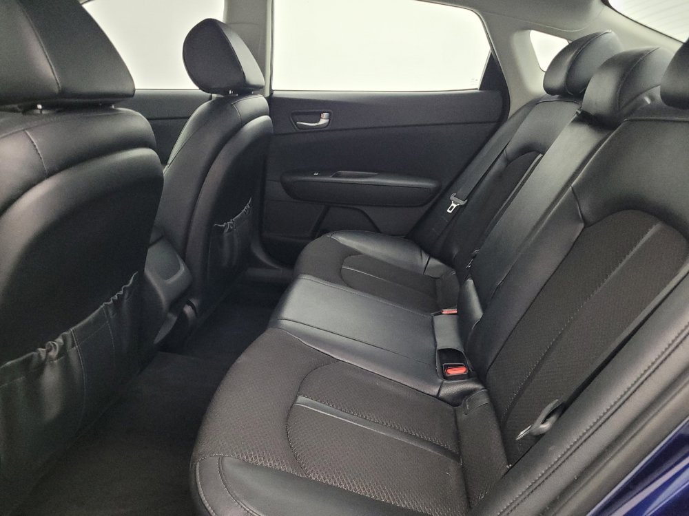 Used 2018 Kia Optima S image 18