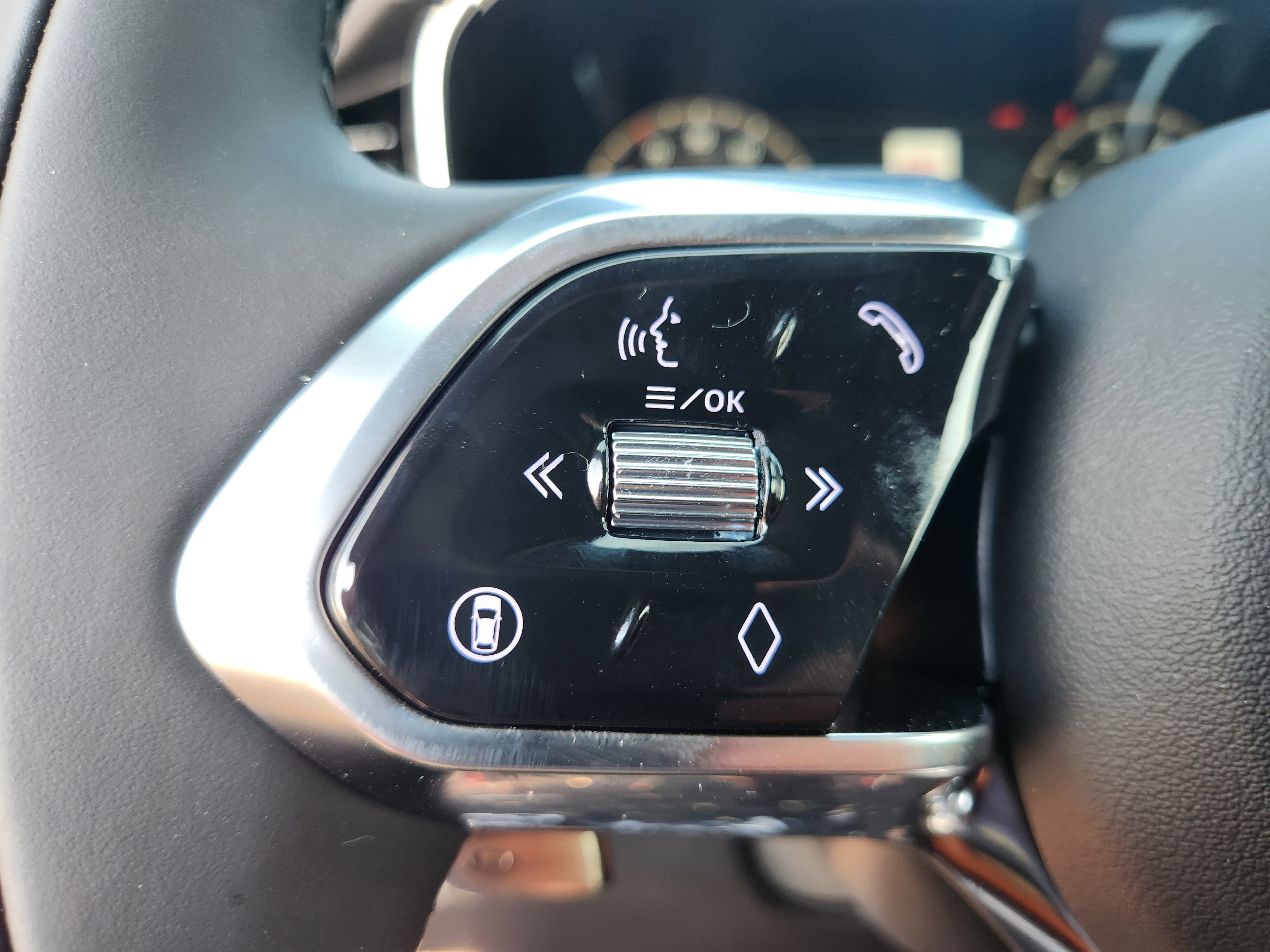 New 2026 Jaguar F-PACE R-Dynamic S image 11