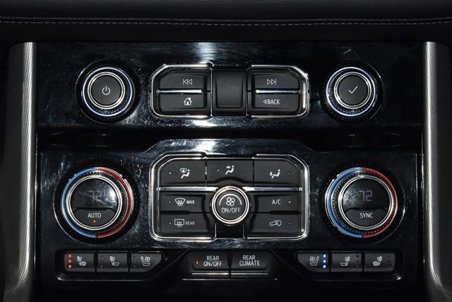 Used 2021 GMC Yukon XL Denali image 19