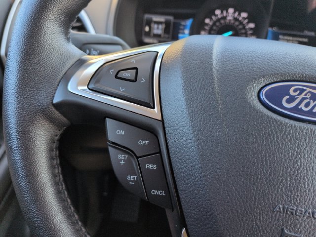 Certified 2024 Ford Edge SEL w/ Convenience Package AWD/4WD image 35