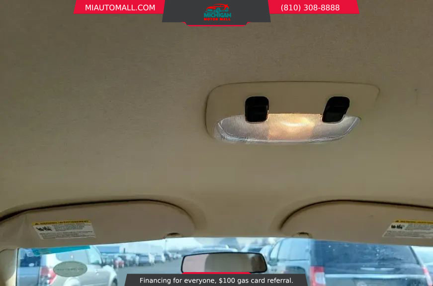 Used 2006 Mercury Grand Marquis GS image 19