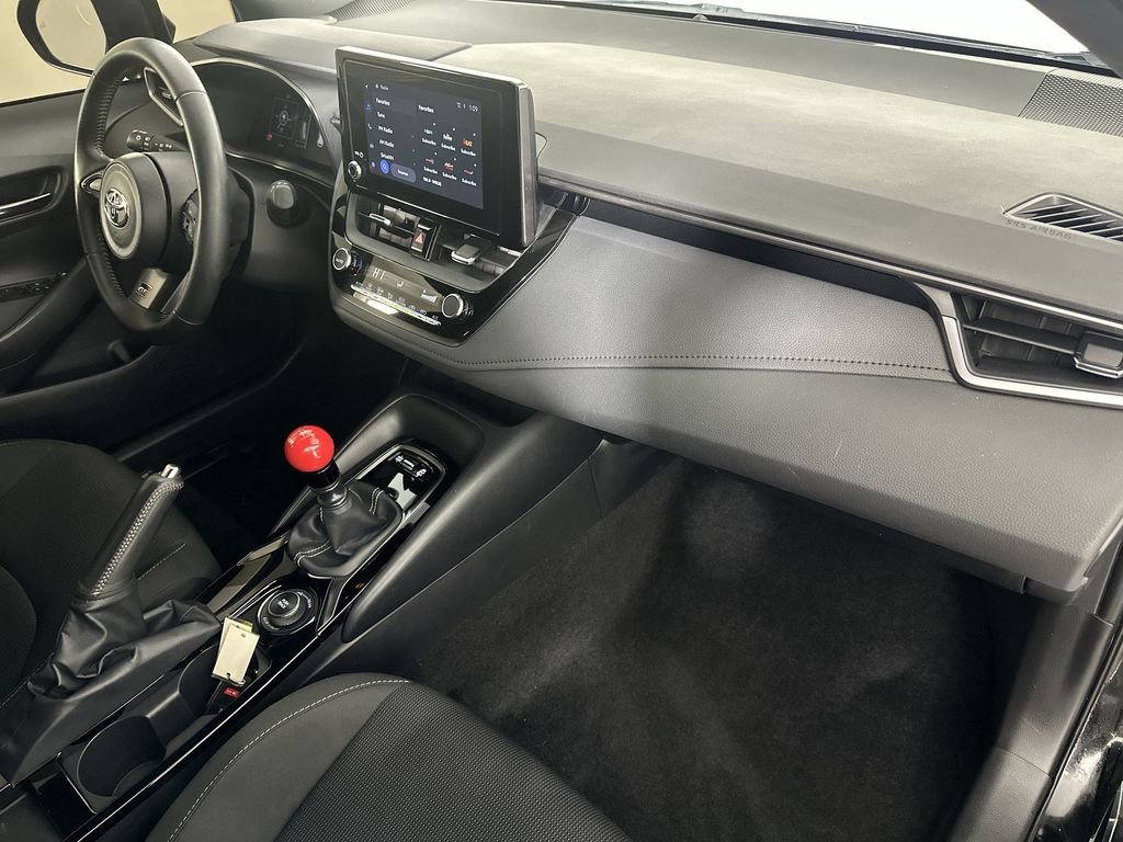 Used 2024 Toyota Corolla GR w/ Performance Package image 29