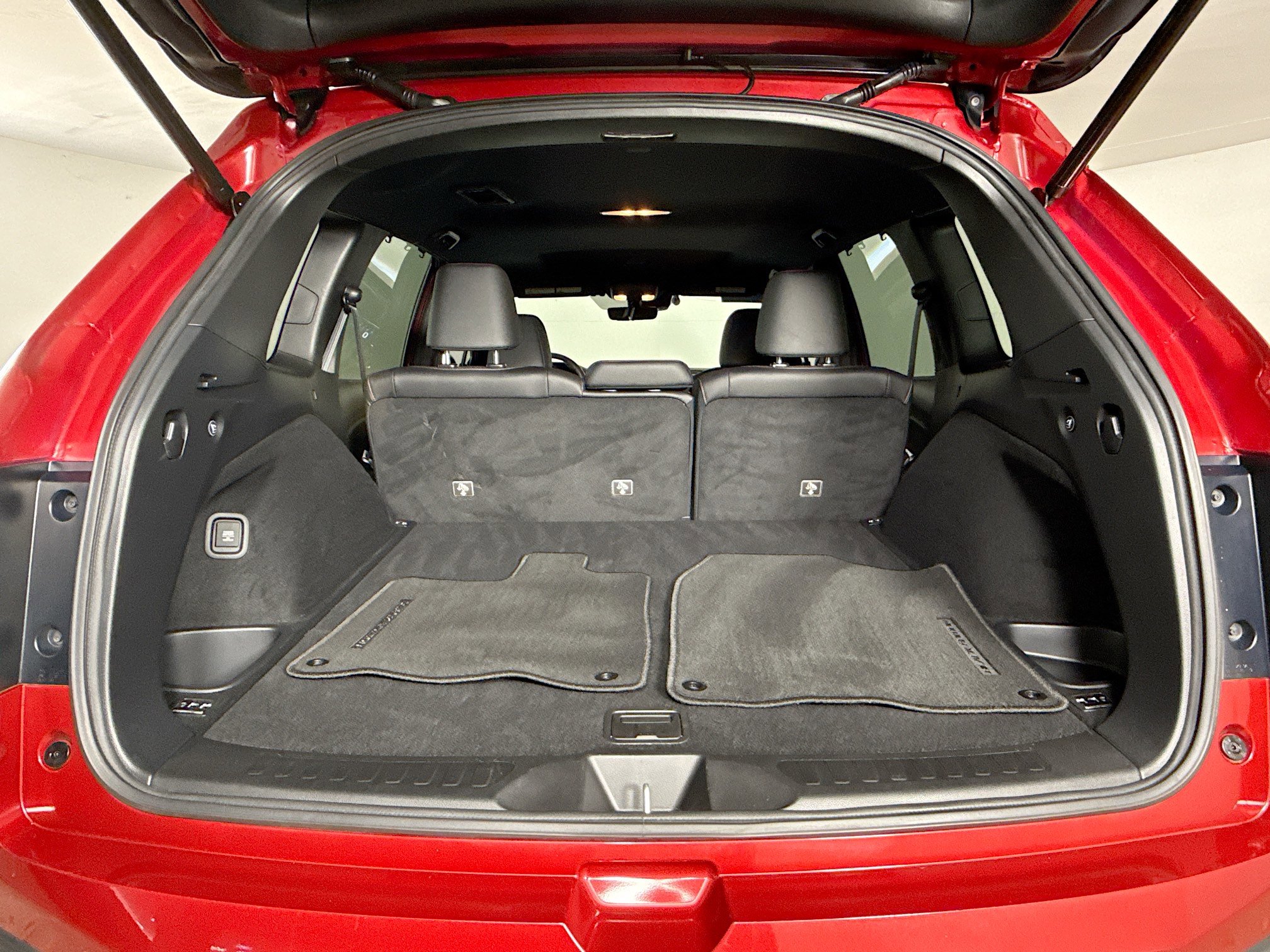 Certified 2024 Honda Passport Black Edition image 35