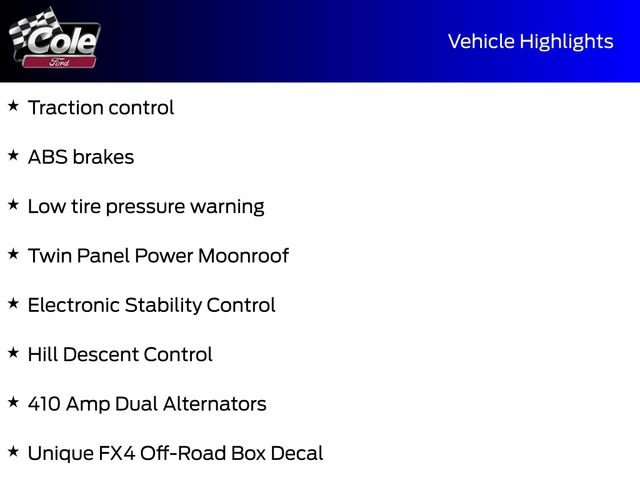 New 2026 Ford F350 Lariat w/ Lariat Ultimate Package image 10