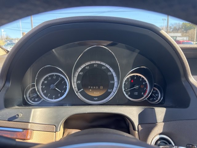 Used 2012 Mercedes-Benz E 350 Cabriolet image 21