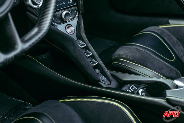 Used 2020 McLaren 720S Performance RWD image 12