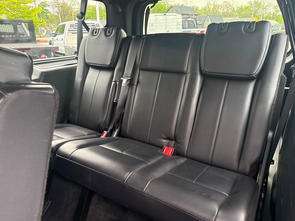 Used 2016 Ford Expedition Max Limited AWD/4WD image 25