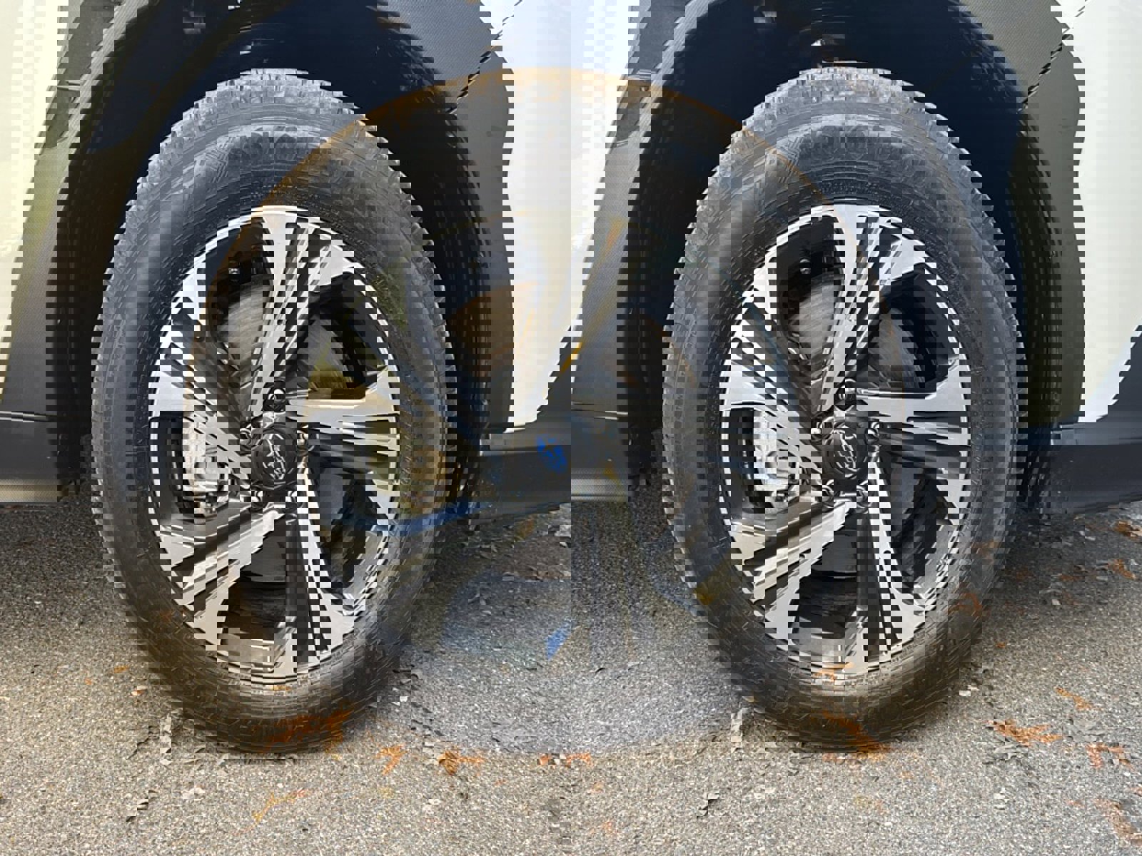 Certified 2024 Subaru Crosstrek 2.0i Premium image 43