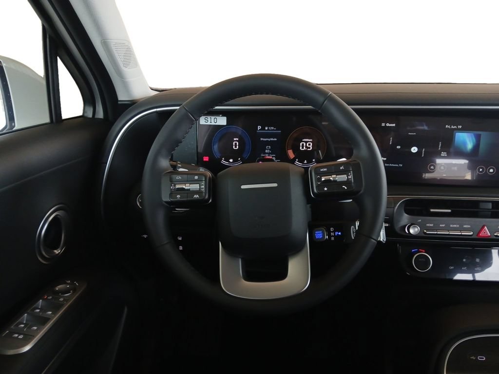 New 2026 Hyundai Palisade SE FWD image 12