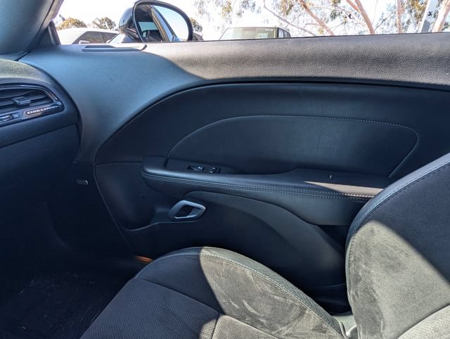 Used 2018 Dodge Challenger T/A RWD image 20