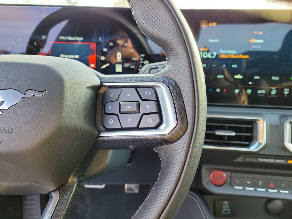 New 2026 Ford Mustang GT Premium image 25