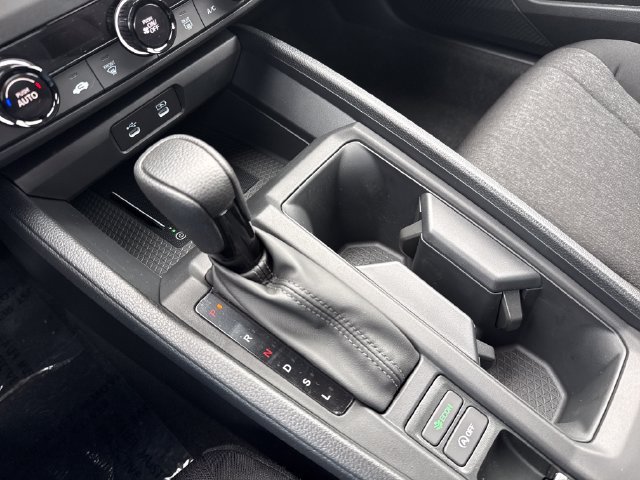 New 2026 Honda Accord LX image 28