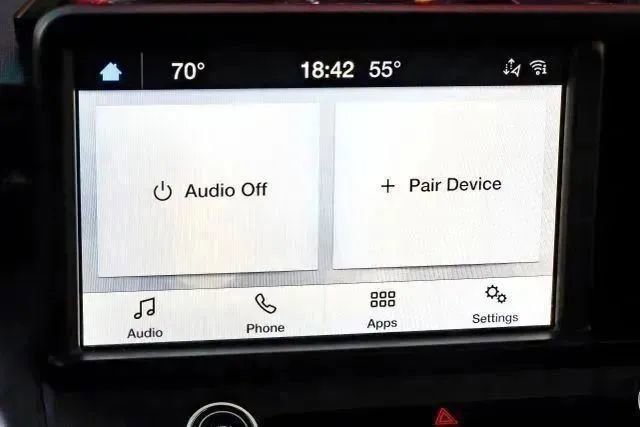 Used 2024 Ford Maverick XL image 32