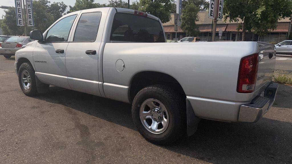 Used 2003 Dodge Ram 1500 Truck ST RWD image 6