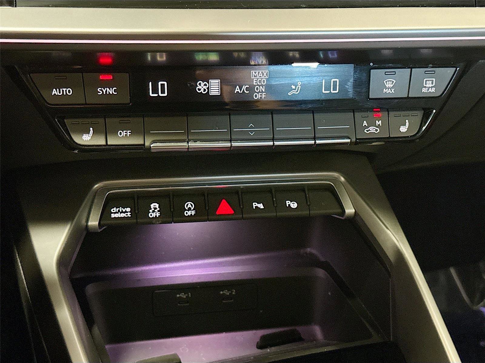 Certified 2023 Audi A3 2.0T Premium Plus image 16