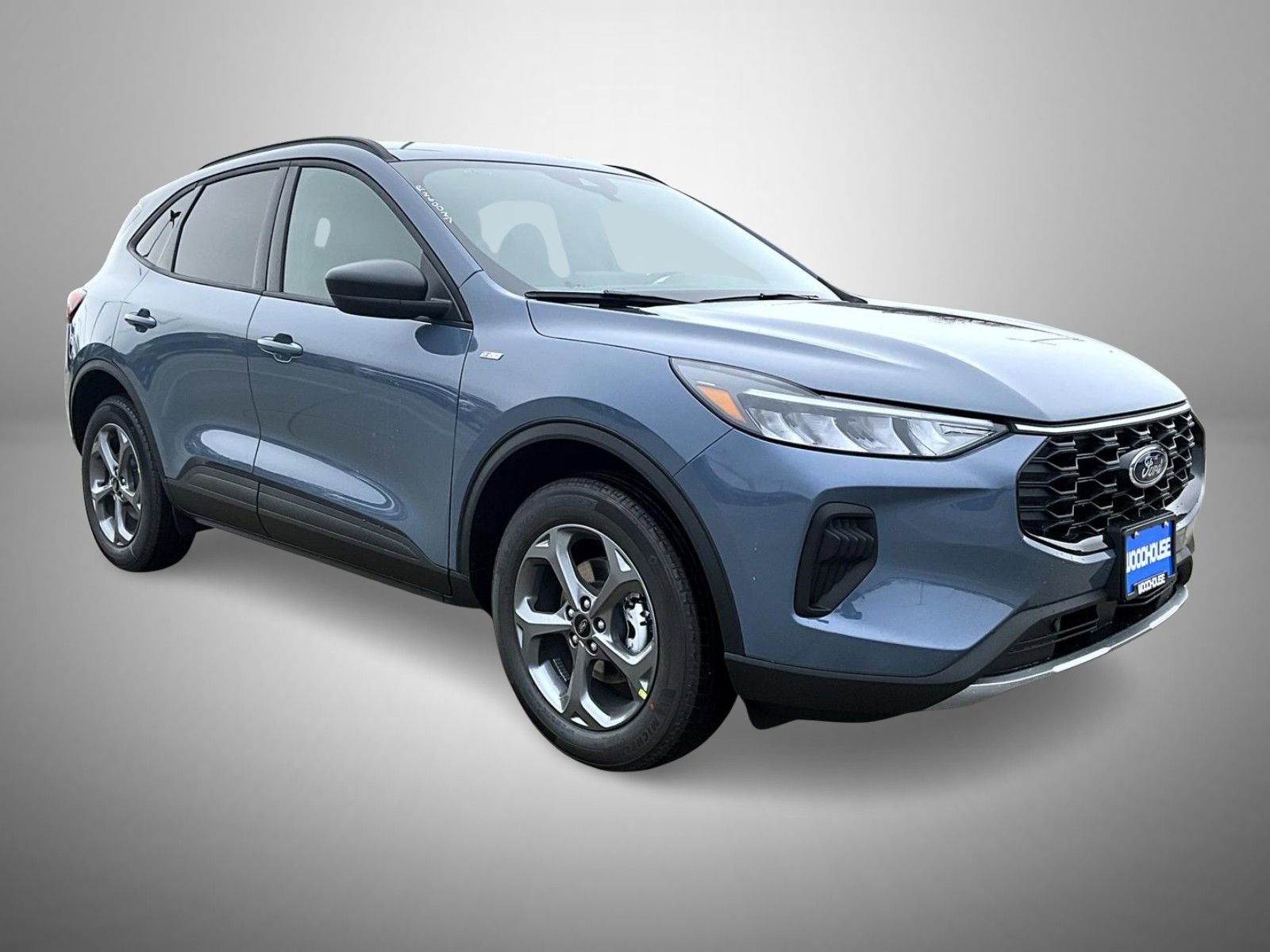 New 2026 Ford Escape ST-Line w/ Tech Pack #1 image 3