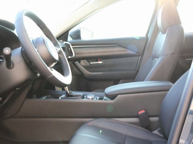 New 2026 MAZDA CX-50 AWD 2.5 S w/ Cargo Package image 24