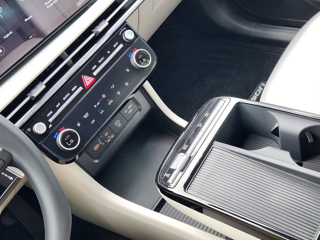 New 2026 Hyundai Tucson SEL AWD/4WD image 15