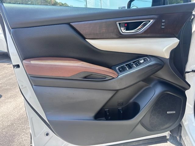 Used 2022 Subaru Ascent Touring w/ Popular Package #2A AWD/4WD image 10