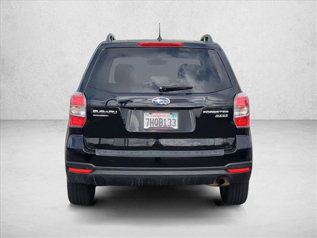 Used 2015 Subaru Forester 2.5i Premium w/ Popular Package #1 AWD/4WD image 7