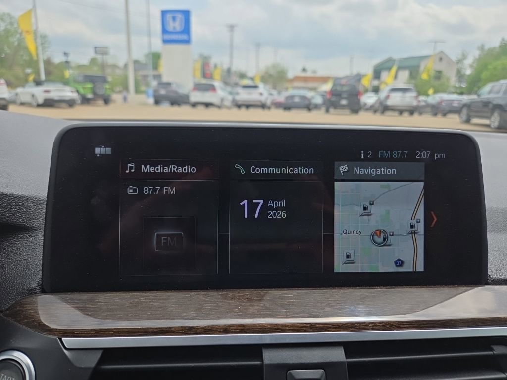 Used 2018 BMW X3 xDrive30i AWD/4WD image 20