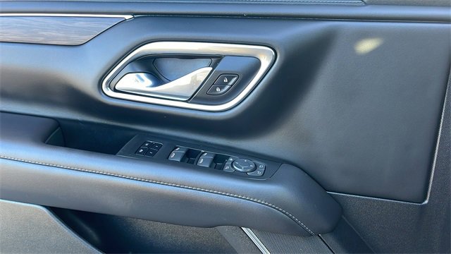 Used 2022 Chevrolet Tahoe LT w/ Luxury Package image 28