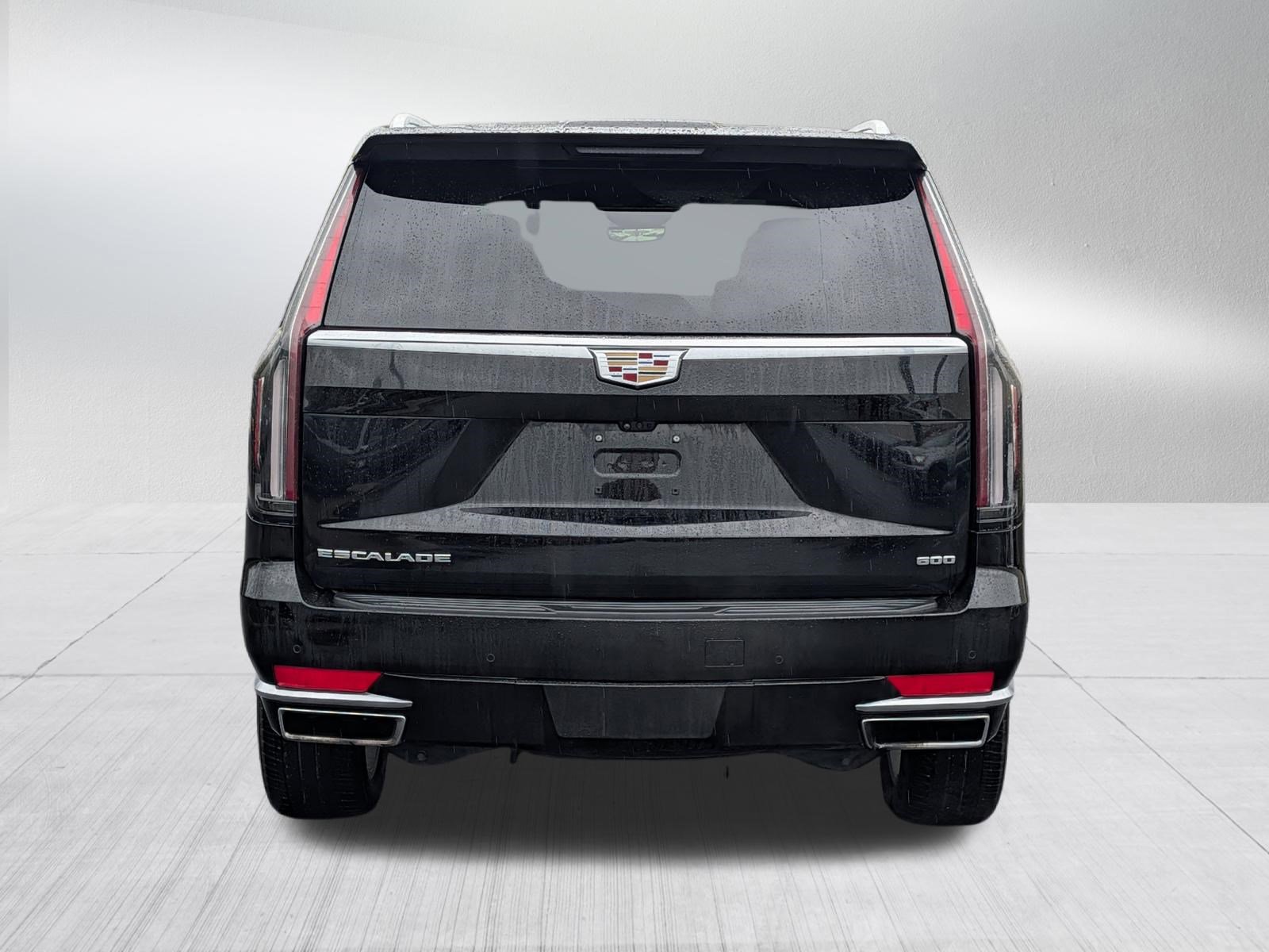 Used 2024 Cadillac Escalade Premium Luxury w/ LPO, Floor Liner Package AWD/4WD image 6