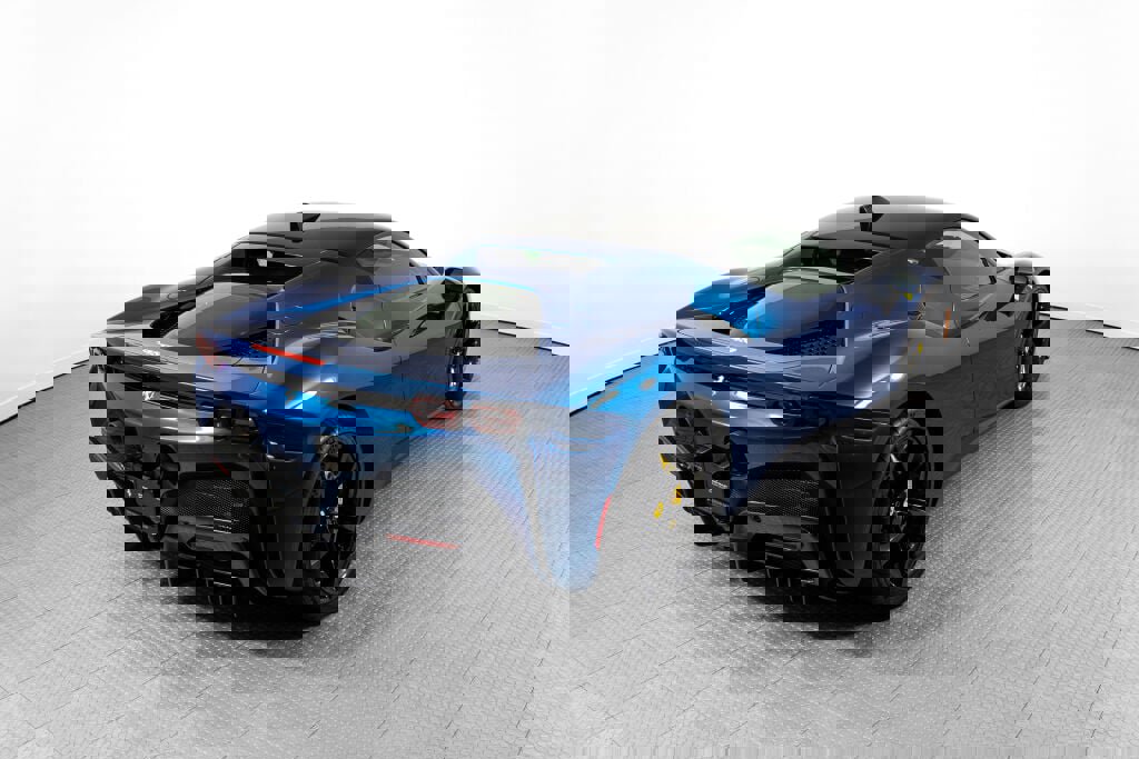 Certified 2022 Ferrari SF90 Stradale image 2