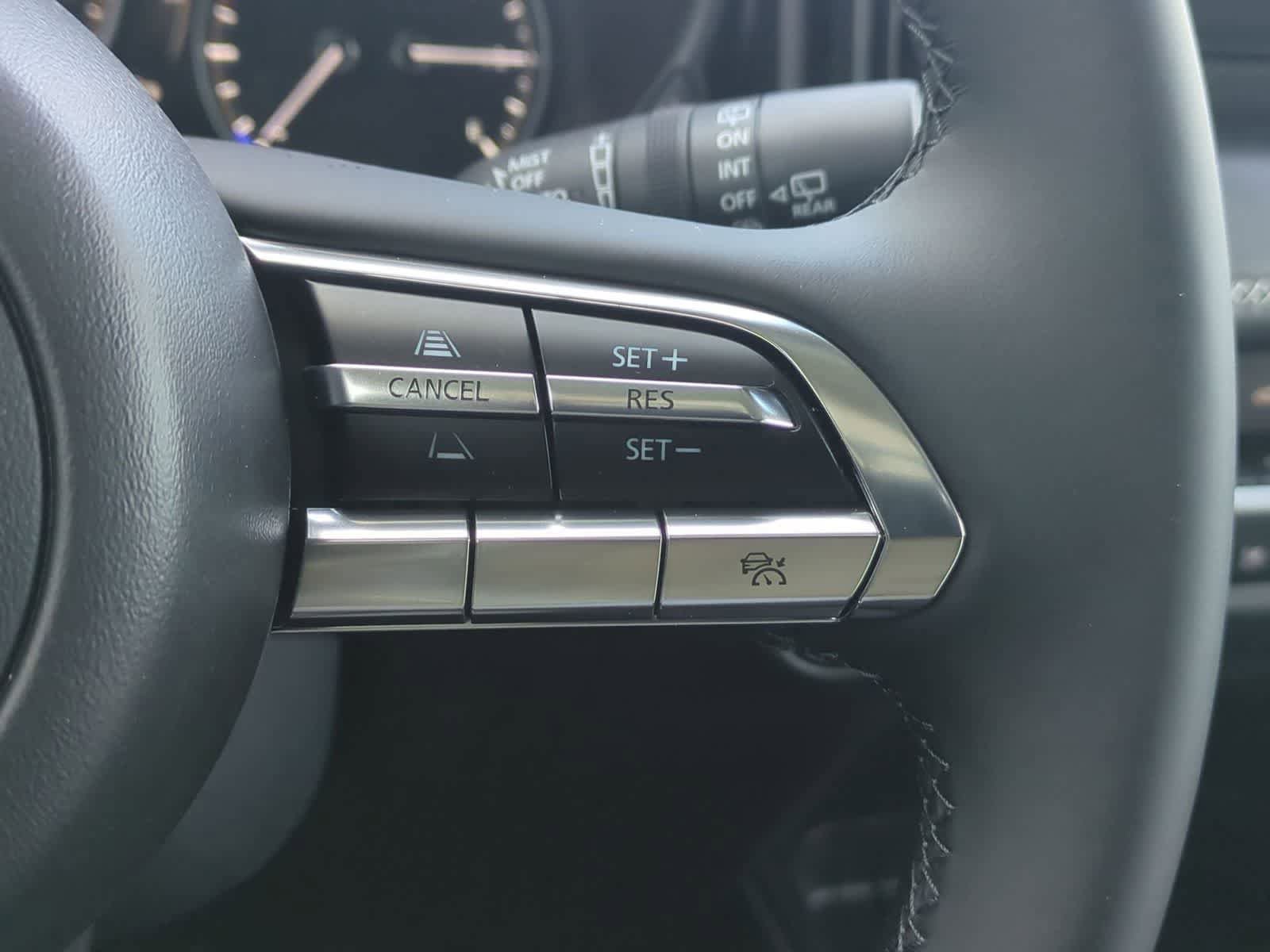 New 2026 MAZDA CX-50 AWD 2.5 S w/ Weather Package image 25