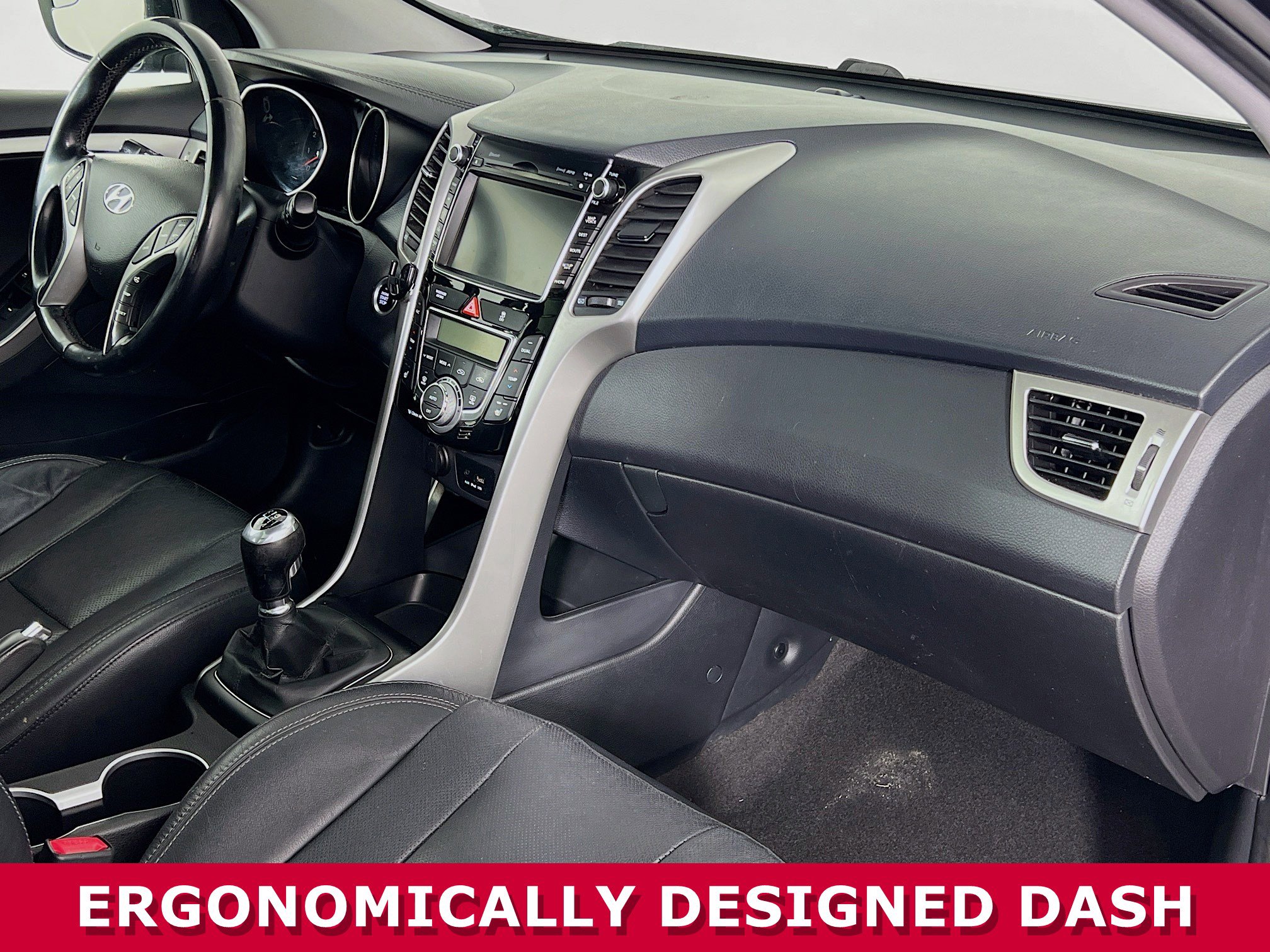 Used 2014 Hyundai Elantra GT w/ Option Group 03 image 20