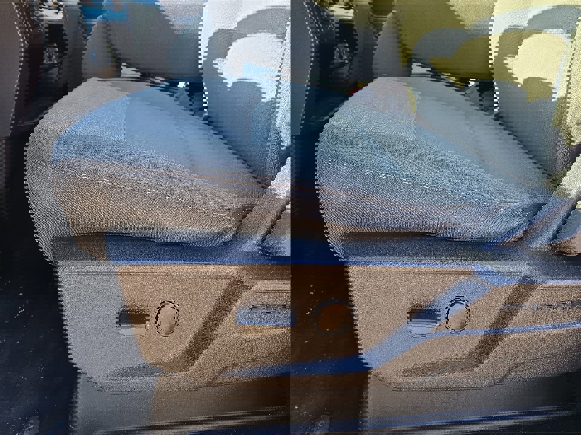 Used 2023 Ford F150 XLT image 17