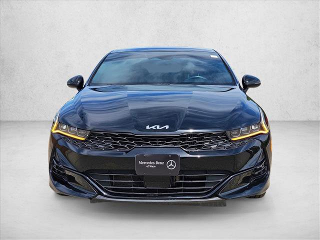 Used 2024 Kia K5 GT-Line image 2