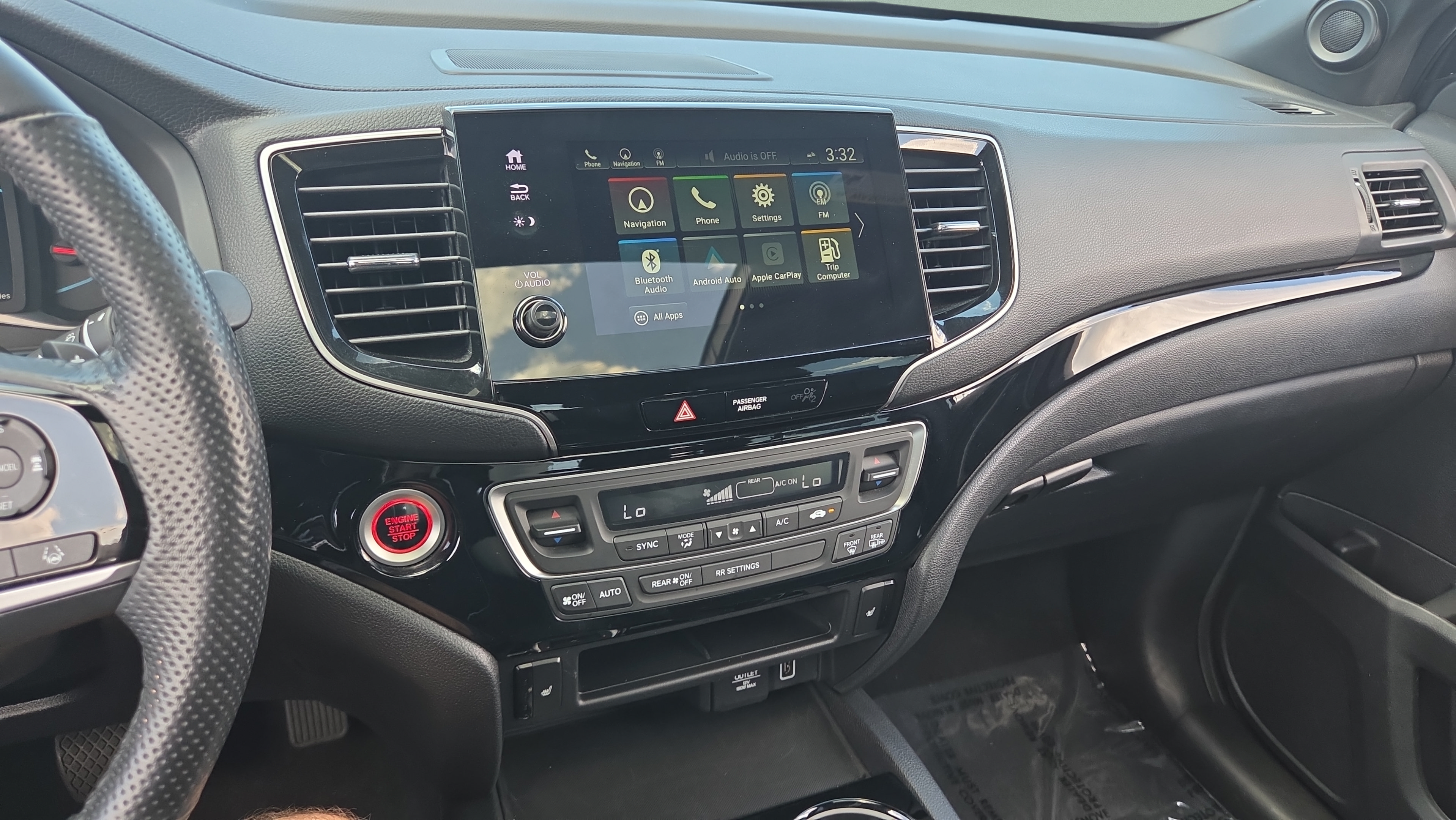 Used 2019 Honda Passport Touring image 22